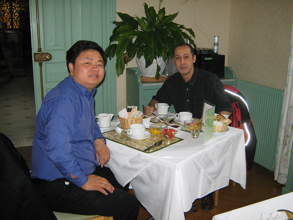 Partner 24