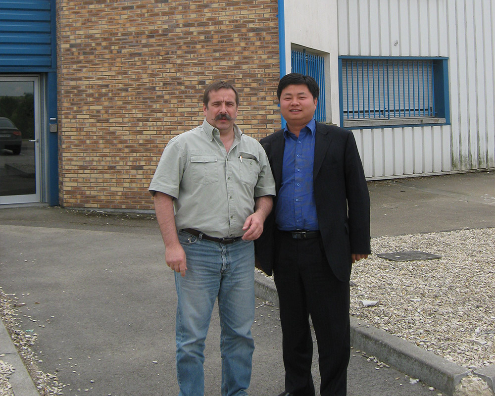 Partner 25