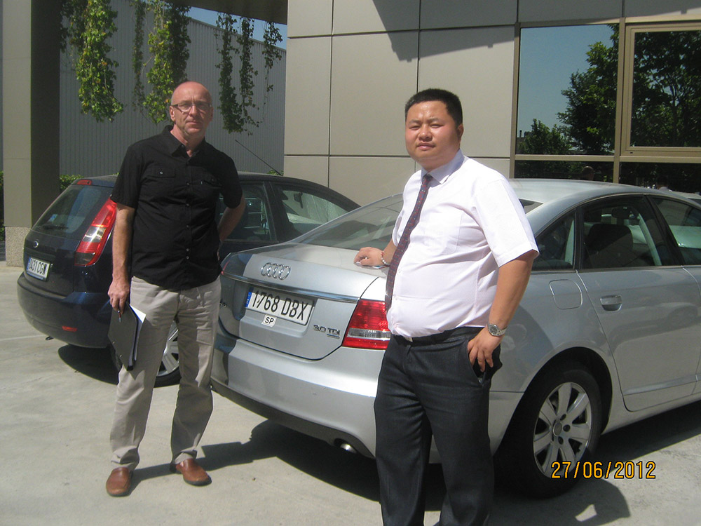 Partner 30
