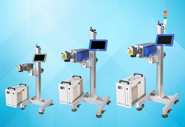 Coding & Marking Equipment