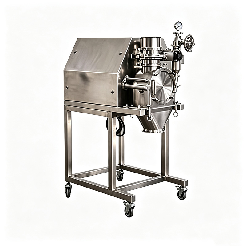 HBCM Hammer Mill