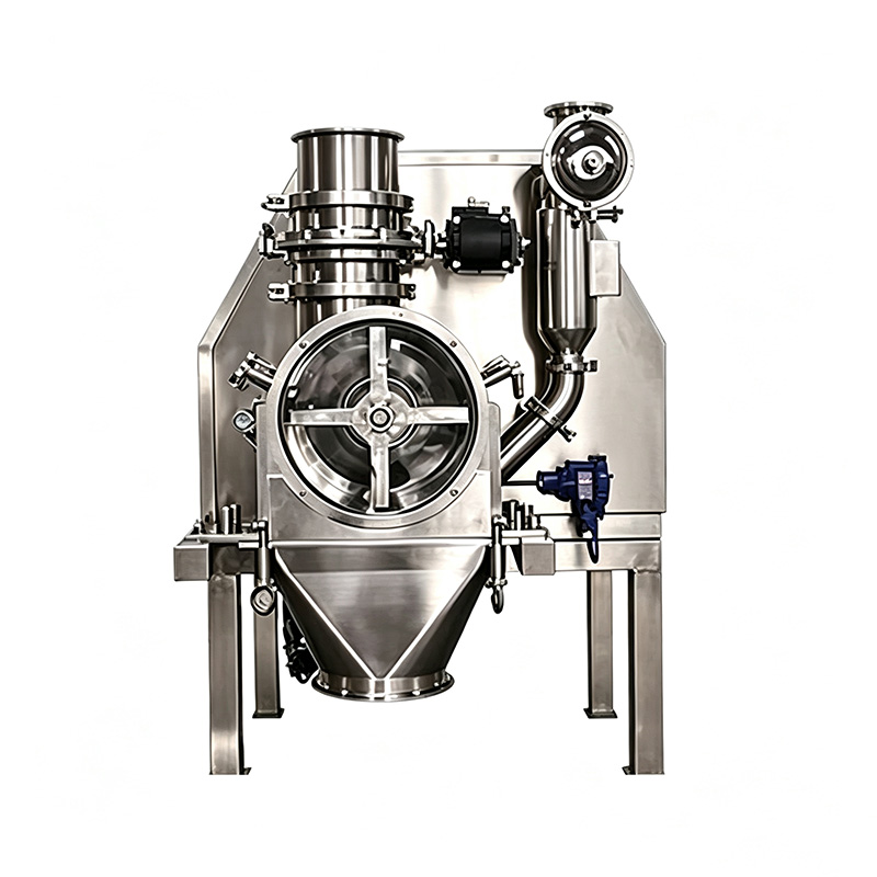 HBCM Hammer Mill