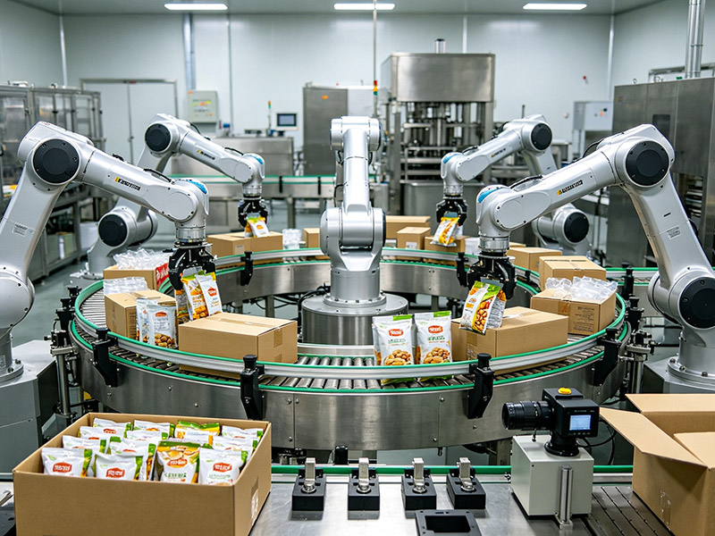 Packaging Industry