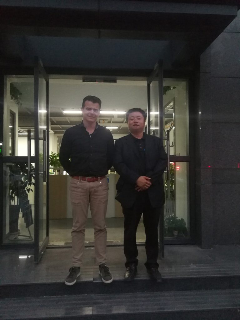 Partner 88