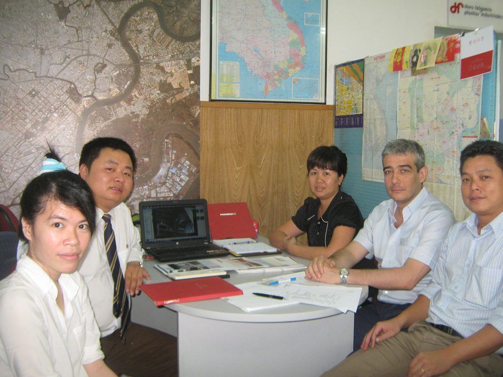 Partner 95