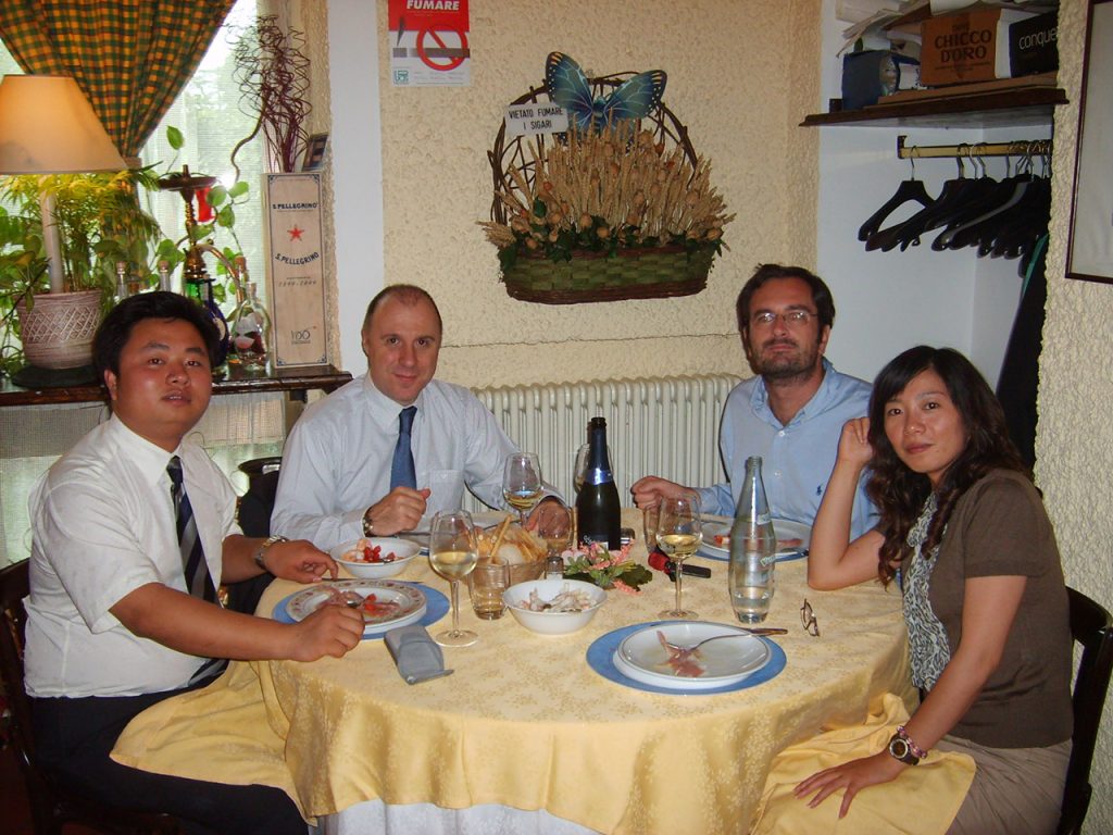 Partner 98
