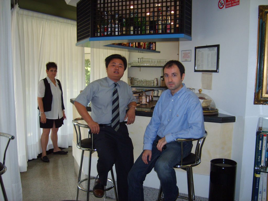 Partner 99